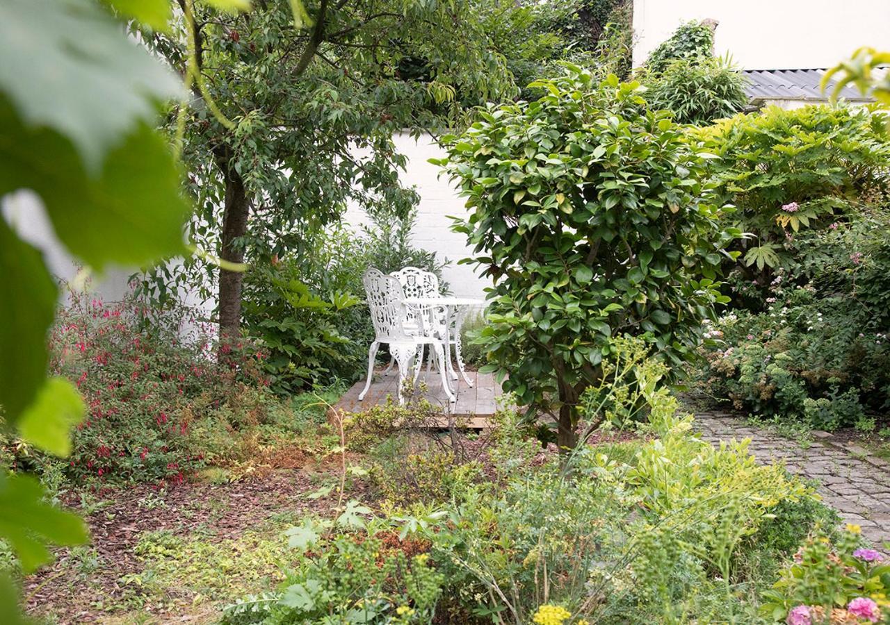 The Greenhouse Antwerpia Zewnętrze zdjęcie